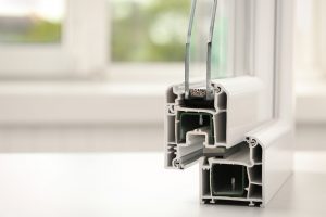 double glazing St Paul's, Fleet Street, EC4