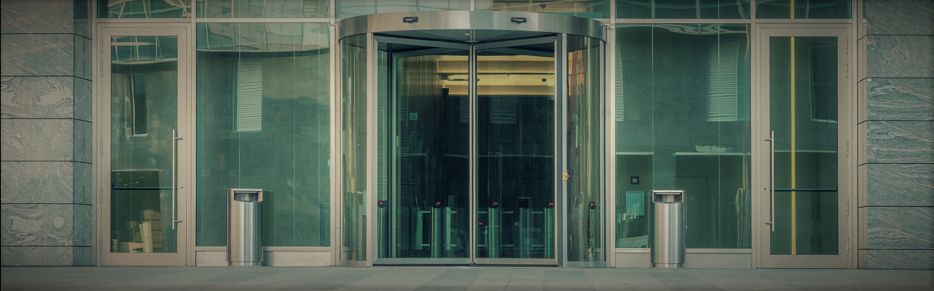 glazing repairs St Paul's, Fleet Street, EC4