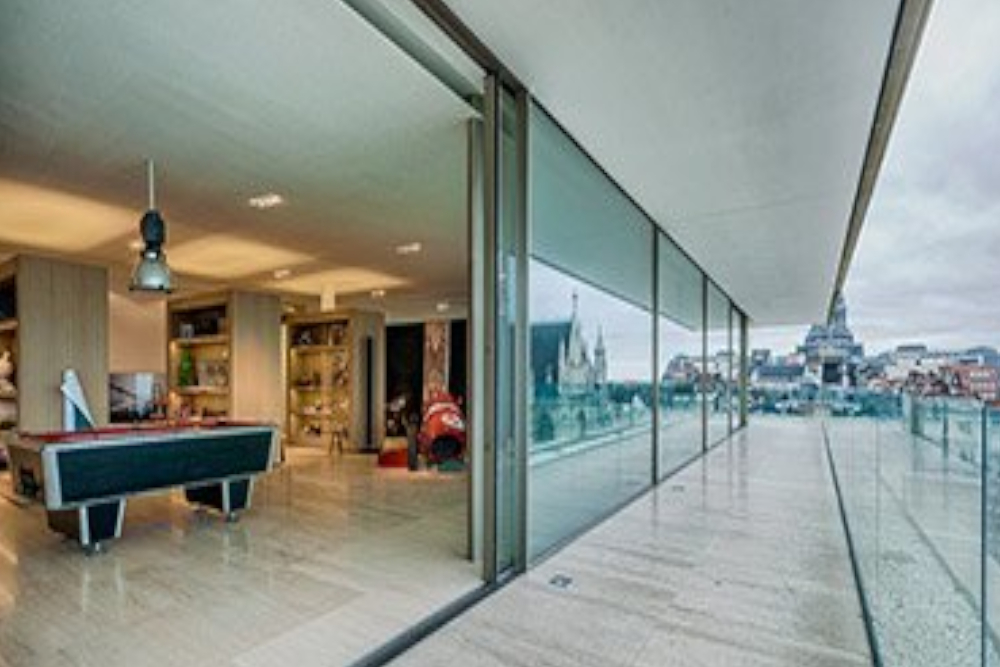 Window Repairs in St Paul's, Fleet Street, EC4